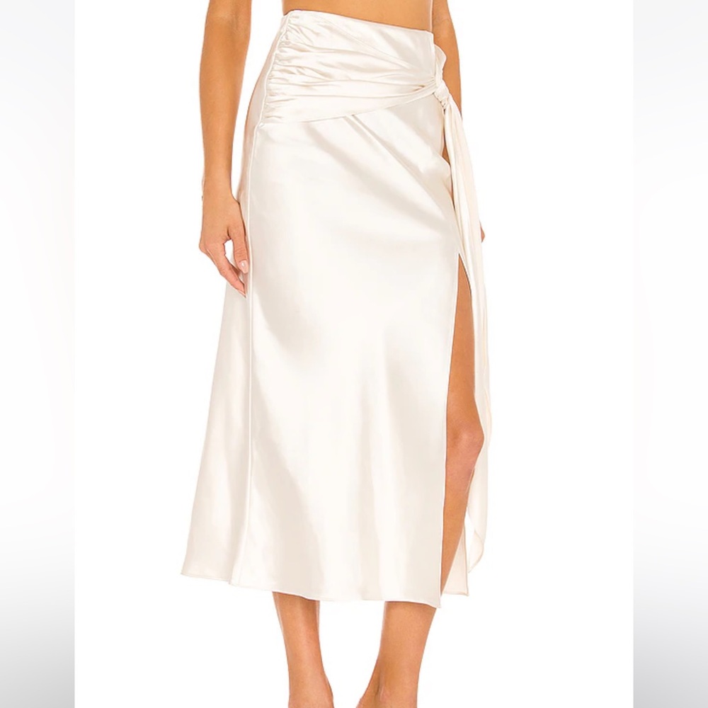 L’Academie Skirt Size Small